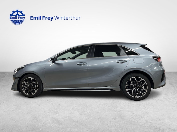 Vehicle image KIA CEED