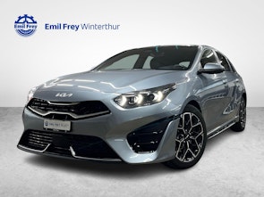 Vehicle image KIA Ceed 1.5 T-GDi MHEV GT-Line