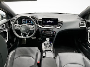 Vehicle image KIA Ceed 1.5 T-GDi MHEV GT-Line