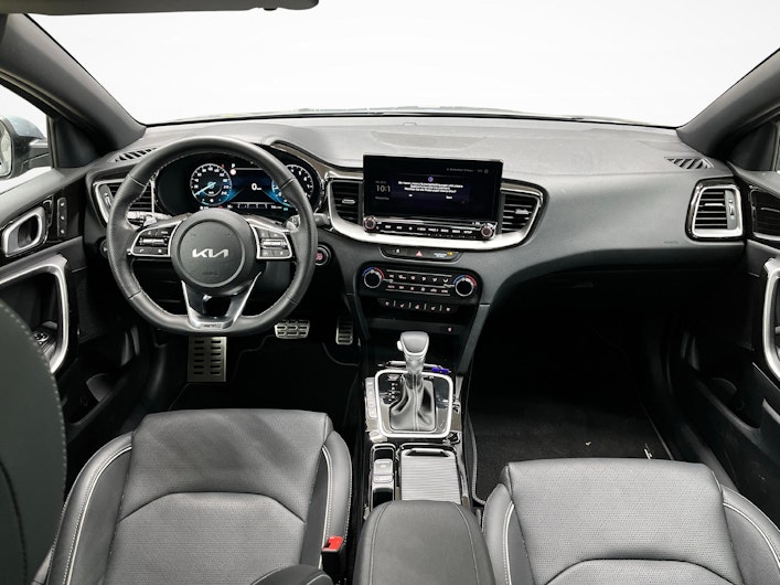 Vehicle image KIA CEED