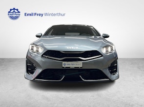 Vehicle image KIA Ceed 1.5 T-GDi MHEV GT-Line