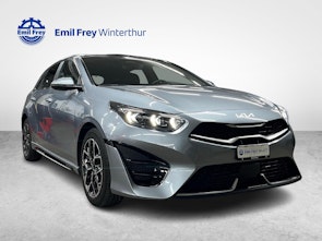 Vehicle image KIA Ceed 1.5 T-GDi MHEV GT-Line