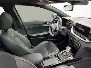 Vehicle image KIA Ceed 1.5 T-GDi MHEV GT-Line