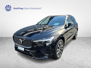 Vehicle image VOLVO XC60 2.0 B4 MH Core