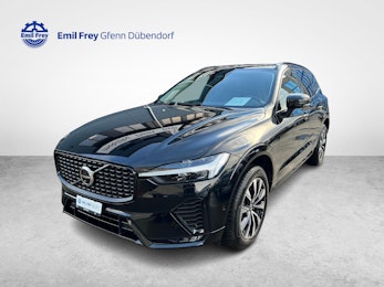 Vehicle image VOLVO XC60 2.0 B4 MH Core