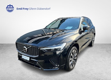 Vehicle image VOLVO XC60 2.0 B4 MH Core Vehicle image VOLVO XC60 2.0 B4 MH Core