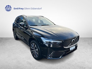 Vehicle image VOLVO XC60 2.0 B4 MH Core