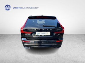 Vehicle image VOLVO XC60 2.0 B4 MH Core