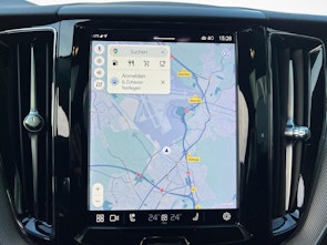 Vehicle image VOLVO XC60 2.0 B4 MH Core