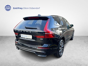 Vehicle image VOLVO XC60 2.0 B4 MH Core