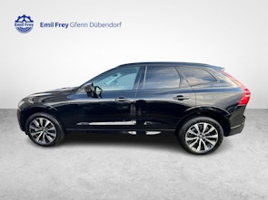 Vehicle image VOLVO XC60 2.0 B4 MH Core