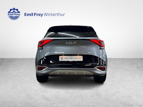 Vehicle image KIA Sportage 1.6 T-GDi Hybrid GT-Line