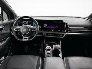 Vehicle image KIA Sportage 1.6 T-GDi Hybrid GT-Line