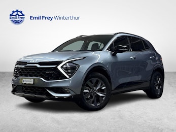 Vehicle image KIA Sportage 1.6 T-GDi Hybrid GT-Line