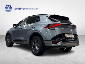 Vehicle image KIA Sportage 1.6 T-GDi Hybrid GT-Line