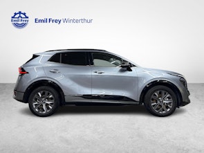 Vehicle image KIA Sportage 1.6 T-GDi Hybrid GT-Line