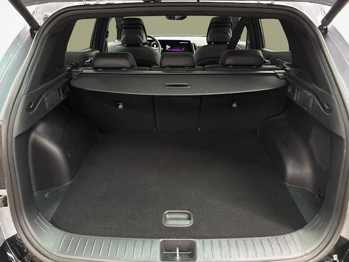 Fahrzeugbild KIA SPORTAGE