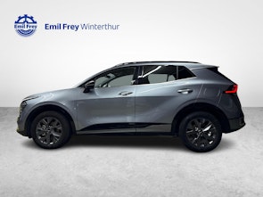 Vehicle image KIA Sportage 1.6 T-GDi Hybrid GT-Line