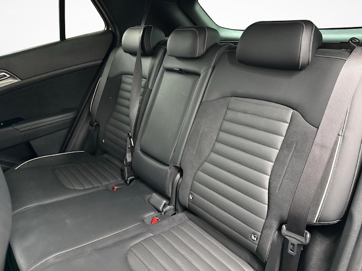 Fahrzeugbild KIA SPORTAGE