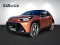 Toyota Aygo X 1.5 VVT-i HSD Trend