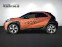 Toyota Aygo X 1.5 VVT-i HSD Trend