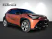 Toyota Aygo X 1.5 VVT-i HSD Trend