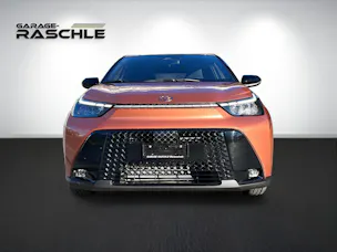 Toyota Aygo X 1.5 VVT-i HSD Trend