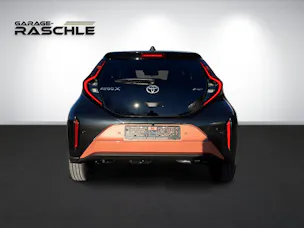 Toyota Aygo X 1.5 VVT-i HSD Trend