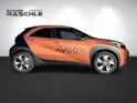Toyota Aygo X 1.5 VVT-i HSD Trend