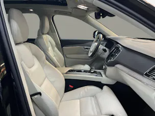 Volvo XC90 2.0 B5 MH Ultimate Bright 7P. AWD