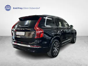 Volvo XC90 2.0 B5 MH Ultimate Bright 7P. AWD