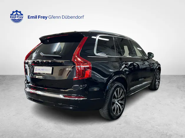 Volvo XC90 2.0 B5 MH Ultimate Bright 7P. AWD