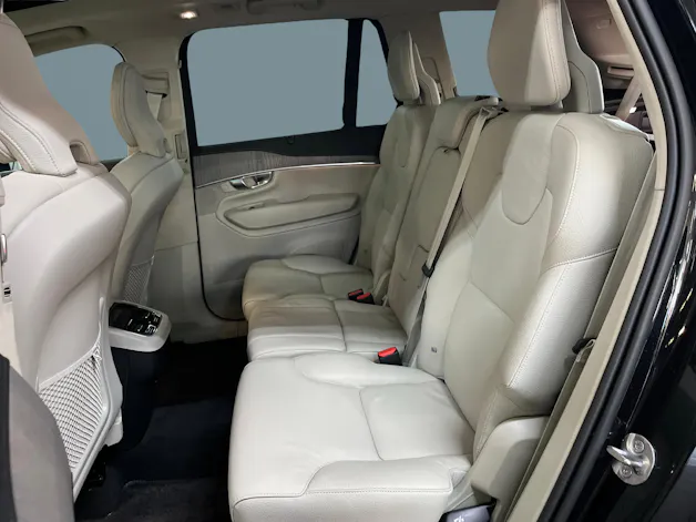 Volvo XC90 2.0 B5 MH Ultimate Bright 7P. AWD