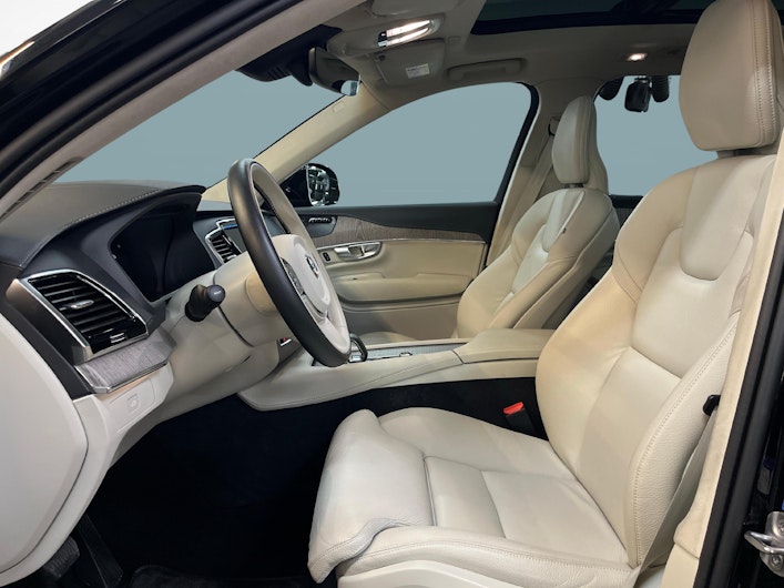 Vehicle image VOLVO XC90