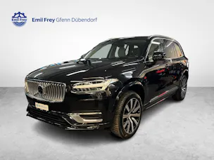 Volvo XC90 2.0 B5 MH Ultimate Bright 7P. AWD