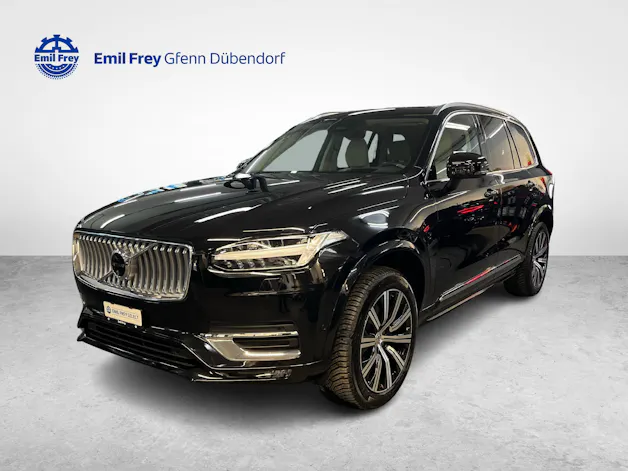 Volvo XC90 2.0 B5 MH Ultimate Bright 7P. AWD