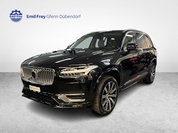 Vehicle image VOLVO XC90 2.0 B5 MH Ultimate Bright 7P. AWD