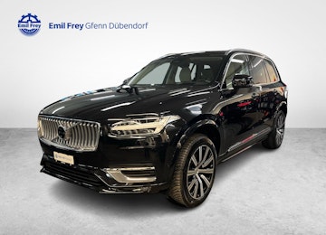 Vehicle image VOLVO XC90 2.0 B5 MH Ultimate Bright 7P. AWD Vehicle image VOLVO XC90 2.0 B5 MH Ultimate Bright 7P. AWD