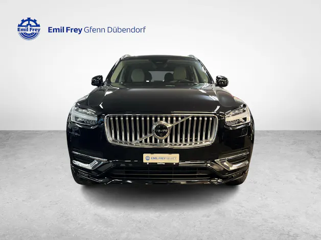 Volvo XC90 2.0 B5 MH Ultimate Bright 7P. AWD