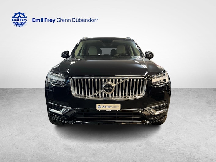 Vehicle image VOLVO XC90