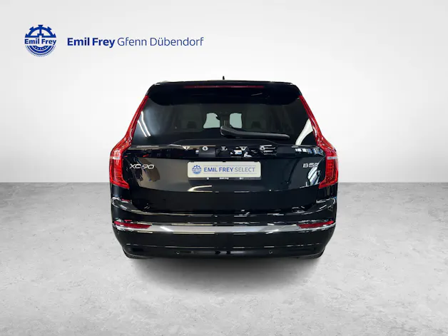Volvo XC90 2.0 B5 MH Ultimate Bright 7P. AWD