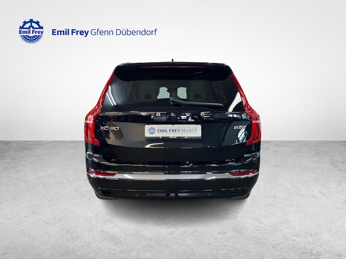 Vehicle image VOLVO XC90