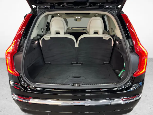 Volvo XC90 2.0 B5 MH Ultimate Bright 7P. AWD