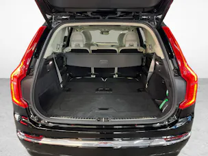 Volvo XC90 2.0 B5 MH Ultimate Bright 7P. AWD