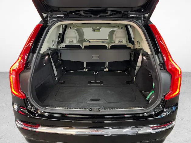 Volvo XC90 2.0 B5 MH Ultimate Bright 7P. AWD