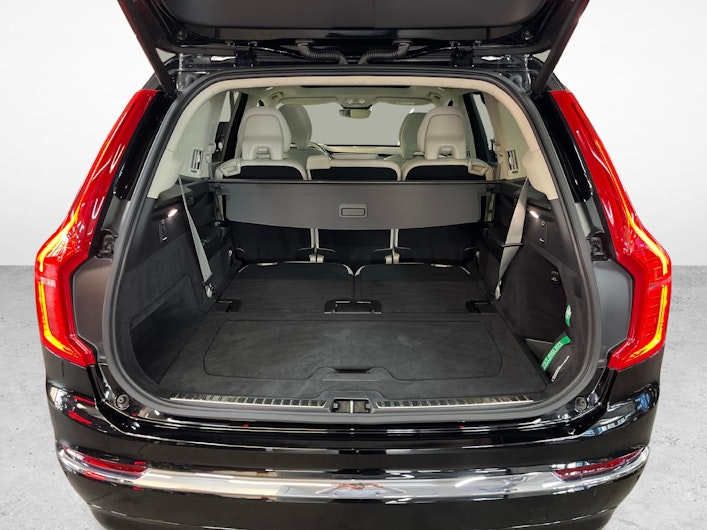 Vehicle image VOLVO XC90