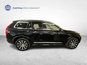 Volvo XC90 2.0 B5 MH Ultimate Bright 7P. AWD