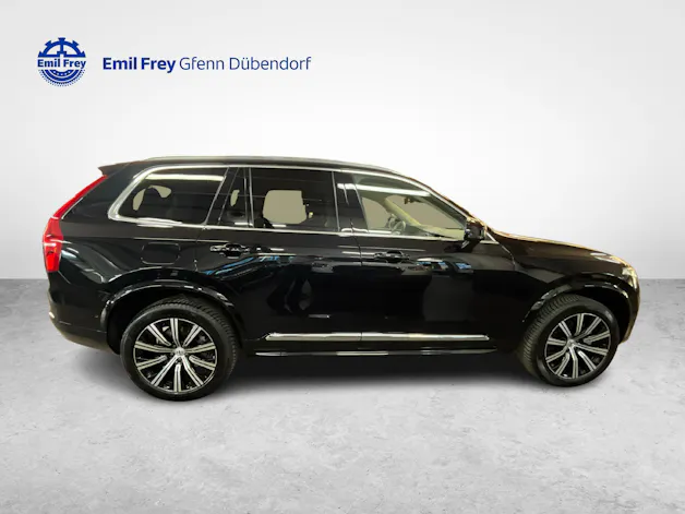 Volvo XC90 2.0 B5 MH Ultimate Bright 7P. AWD