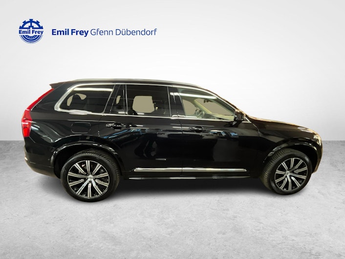 Vehicle image VOLVO XC90