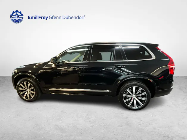 Volvo XC90 2.0 B5 MH Ultimate Bright 7P. AWD